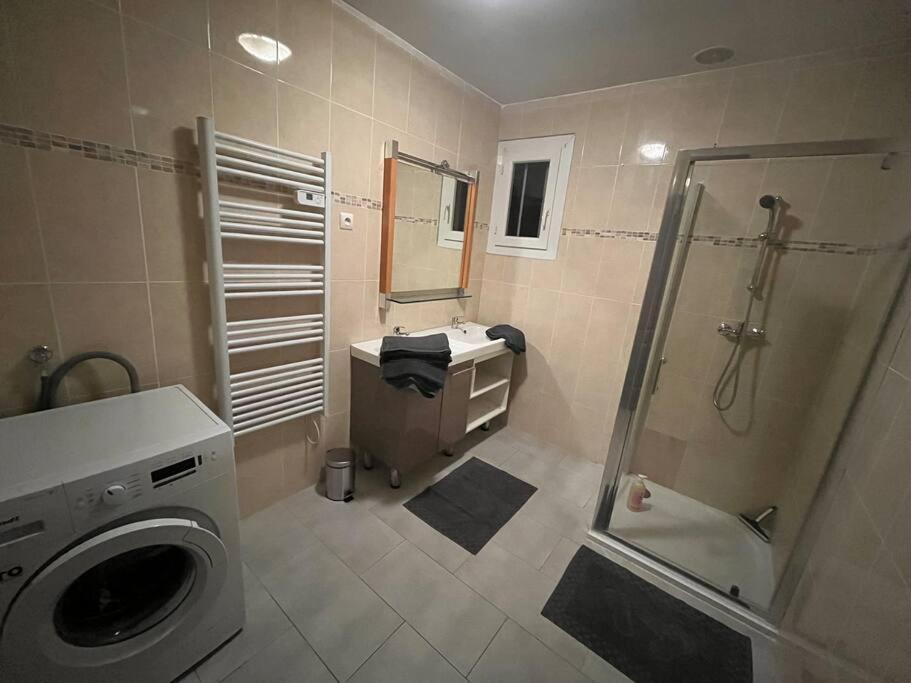 Maison Dans Residence Pavillonnaire Paisible Канн-Эклюз Экстерьер фото